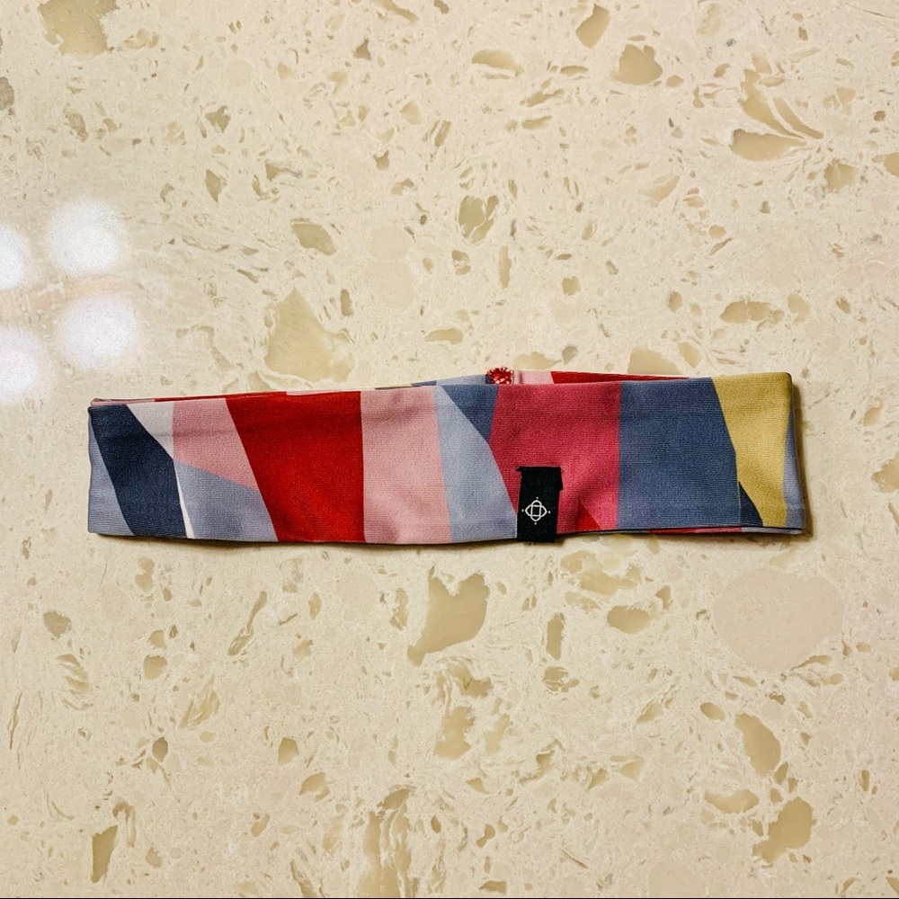 Satva yoga 🧘‍♀️ headband EUC